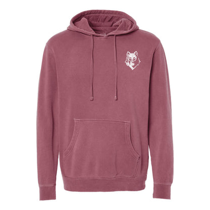 Vintage Wash Hoodie