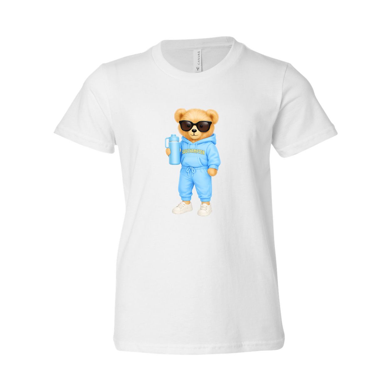 Tee Polo
