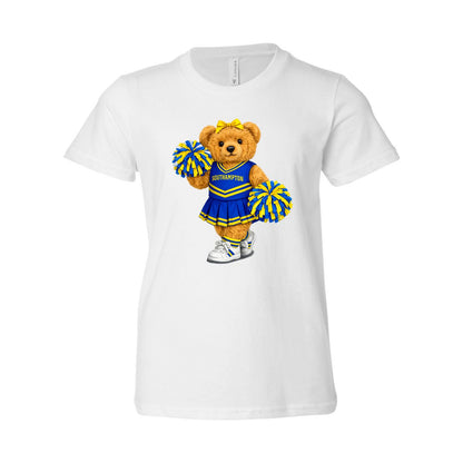 Tee Polo Cheer