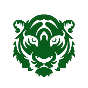 Timber Lake Camp - Logotype