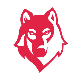 Timber Lake West Camp - Logotype