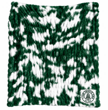 The Viral Cozy Blanket: Trail's End Camp