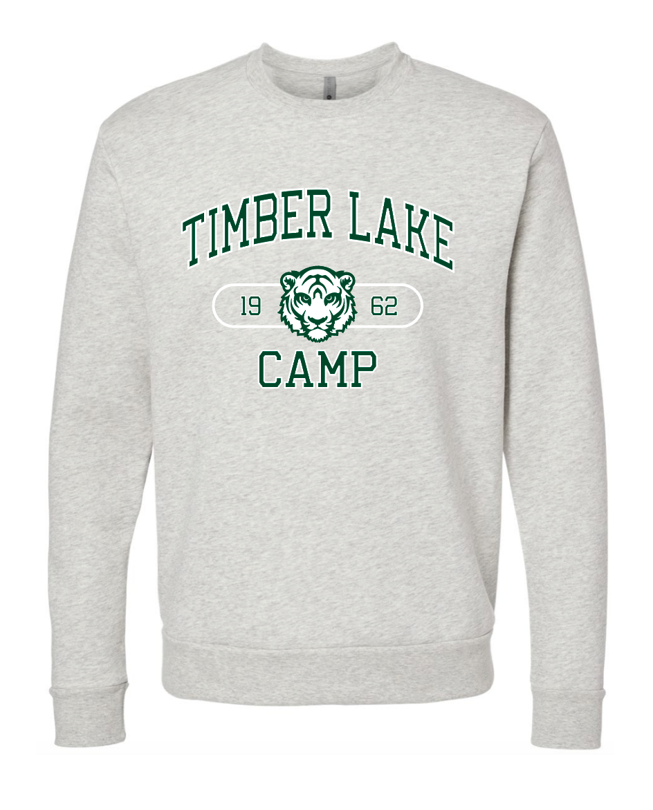 Unisex Crewneck