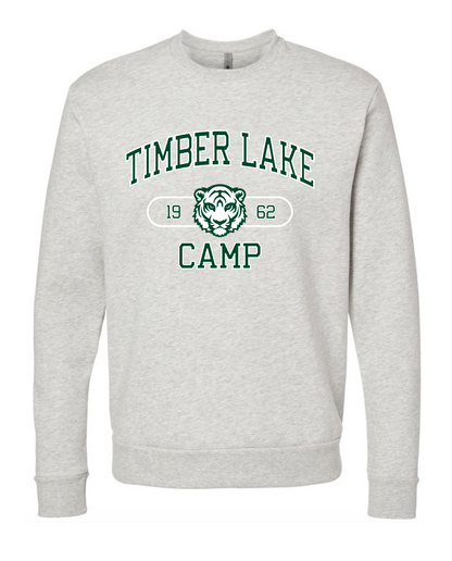 Unisex Crewneck