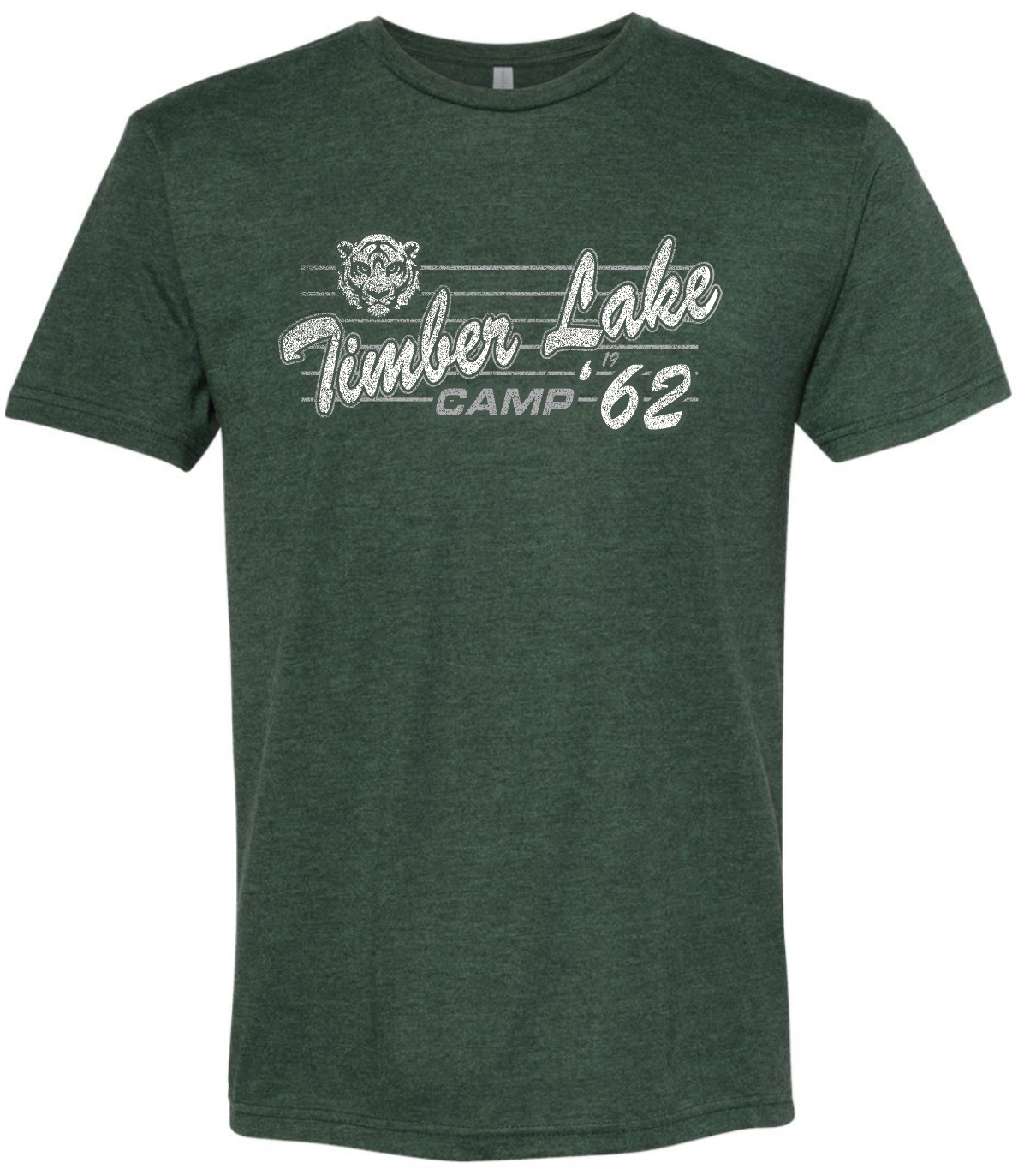 Unisex Triblend Tee
