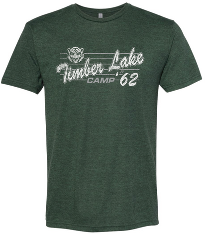 Unisex Triblend Tee