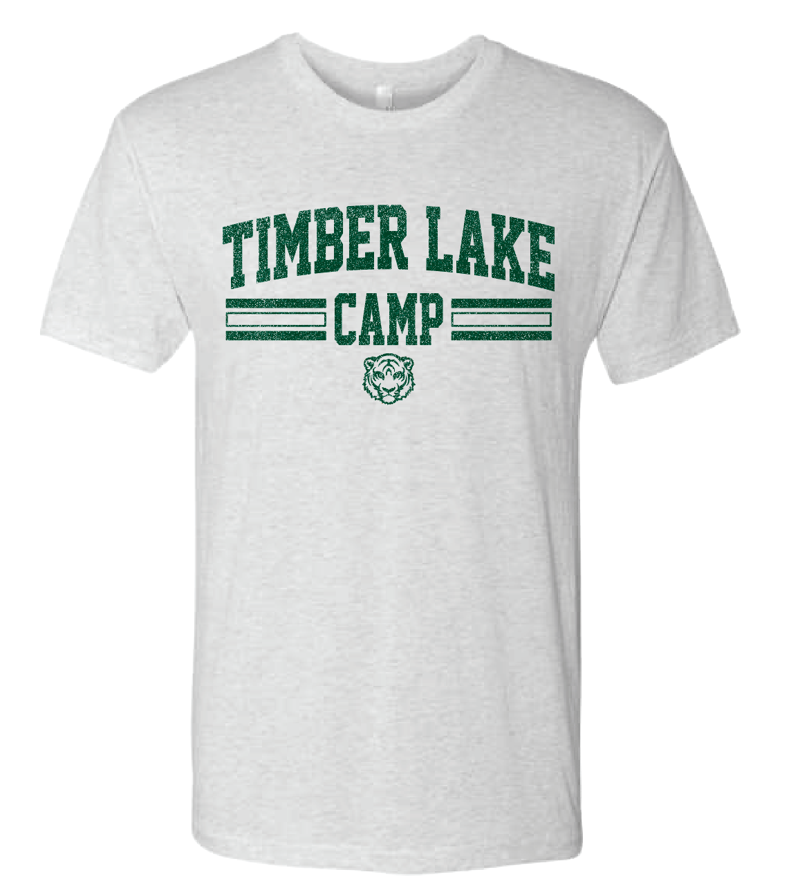 Unisex Vintage Triblend Tee