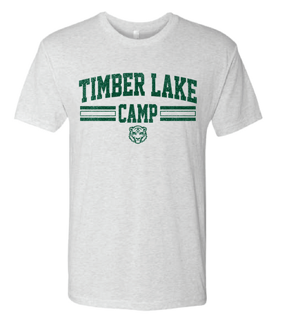 Unisex Vintage Triblend Tee