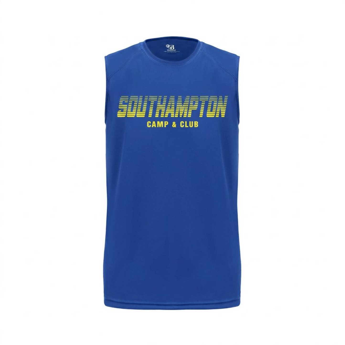 Southampton Lined Tank