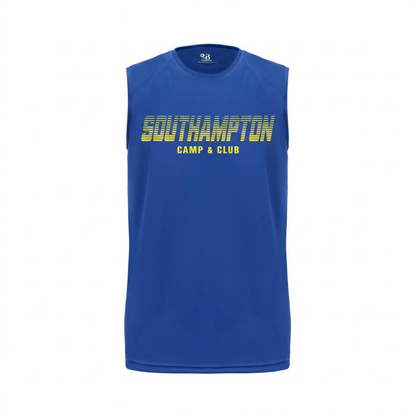 Southampton Lined Tank