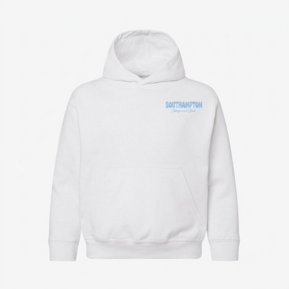 Hoodie Sweatshirt