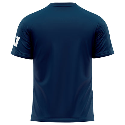 Athletic Camper Performance Tee Big W