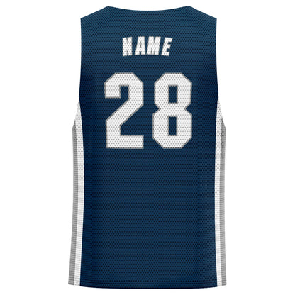 Athletic Camper Boys Reversible Mesh Tank