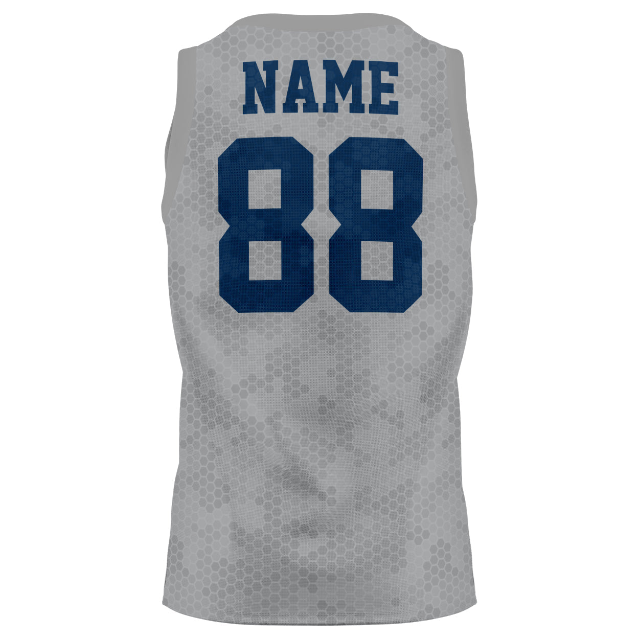 Athletic Camper Sports Tank