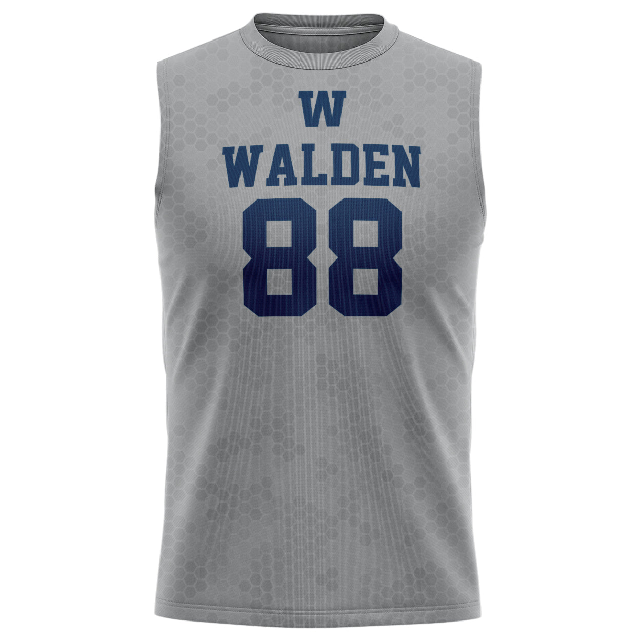 Athletic Camper Sports Tank