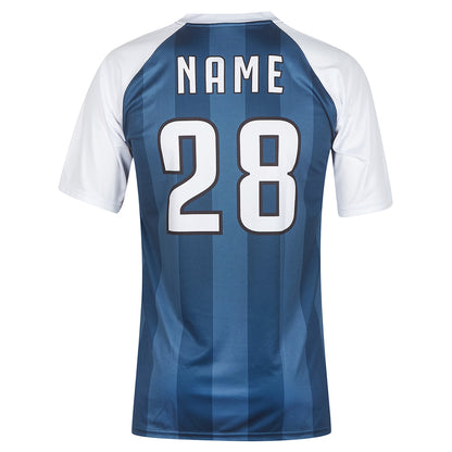 Athletic Camper Soccer Jersey
