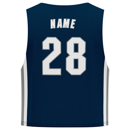 Athletic Camper Girls Reversible Mesh Tank