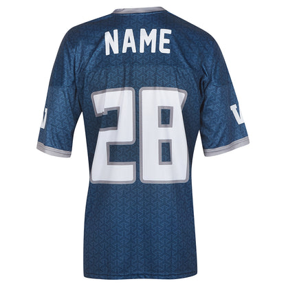 Athletic Camper Football Jersey
