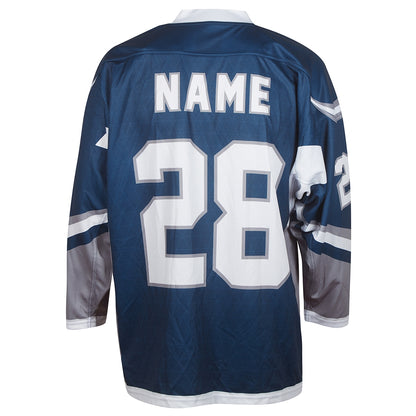 Athletic Camper Hockey Jersey