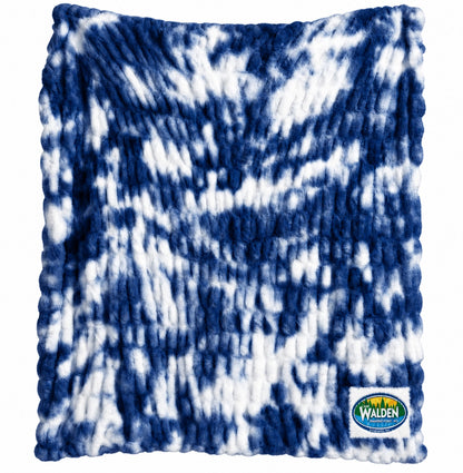 The Viral Cozy Blanket: Camp Walden