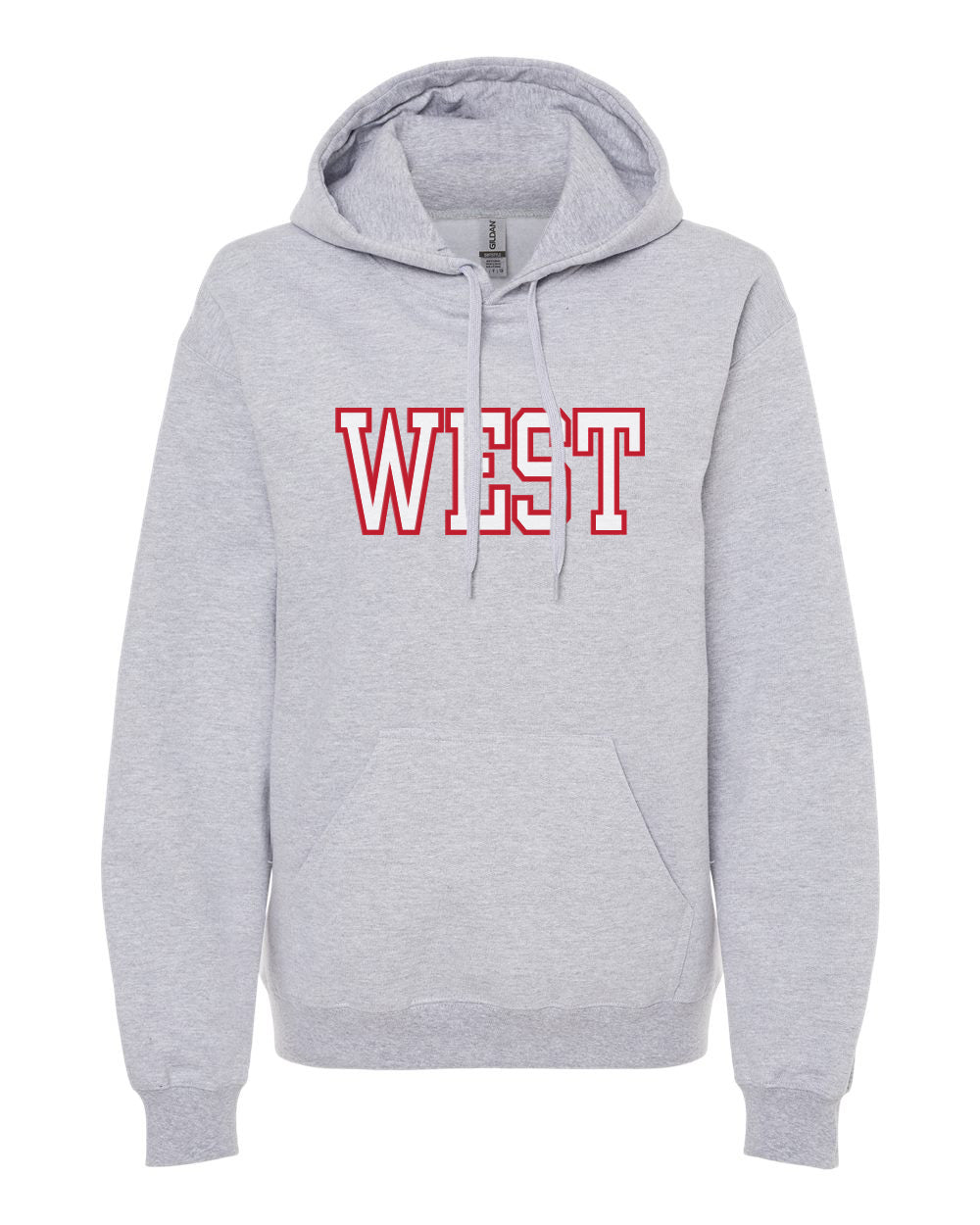 West Hoodie