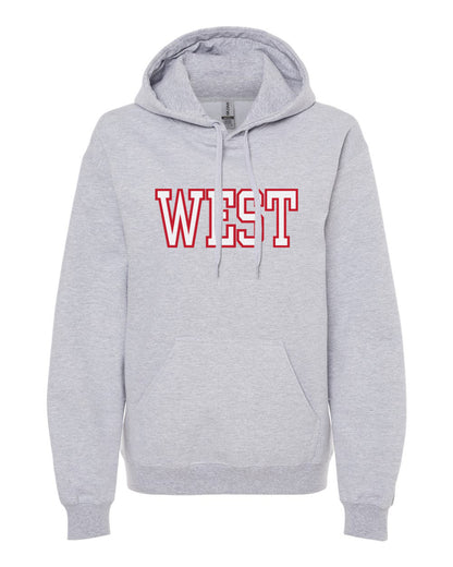 West Hoodie