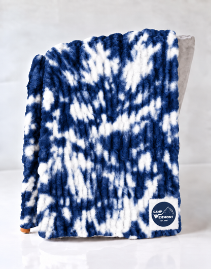 The Viral Cozy Blanket: Camp Westmont