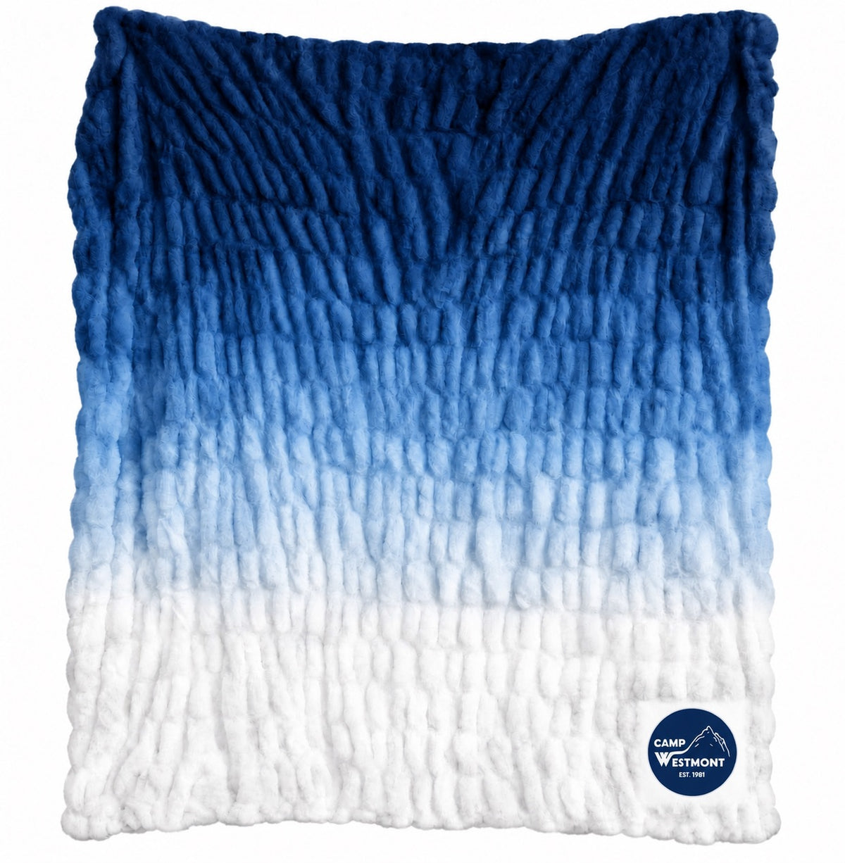The Viral Cozy Blanket: Camp Westmont