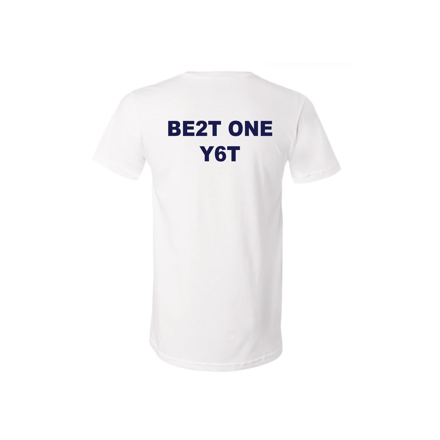 Jersey V-Neck Tee