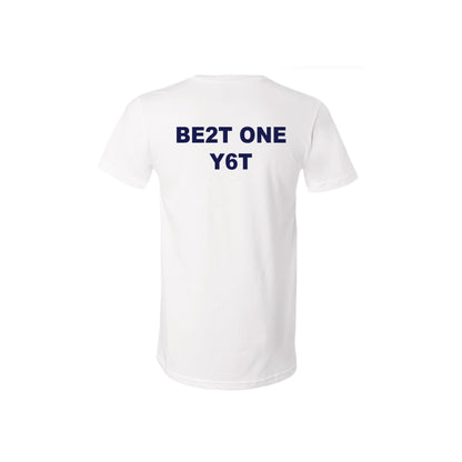 Jersey V-Neck Tee