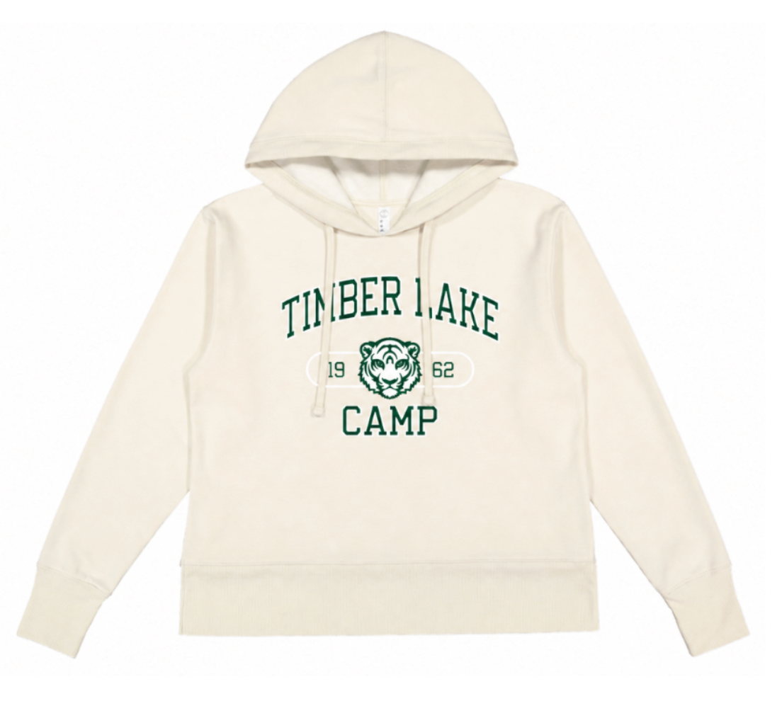 Women’s Vintage Wash Hoodie