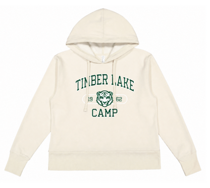 Women’s Vintage Wash Hoodie