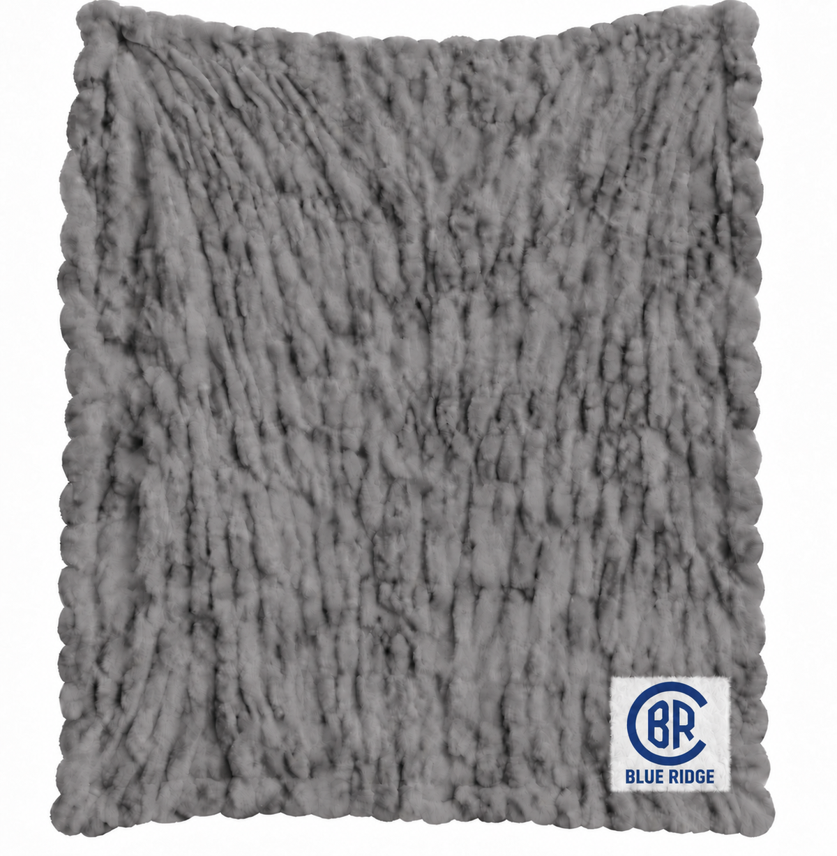 The Viral Cozy Blanket: Camp Blue Ridge