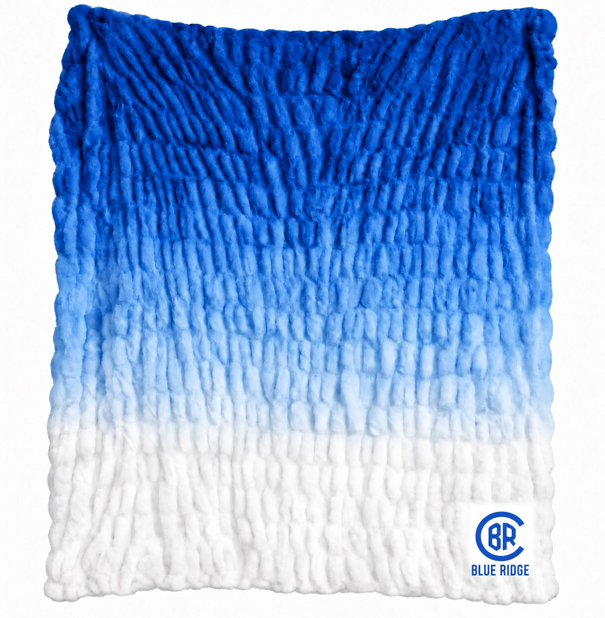 The Viral Cozy Blanket: Camp Blue Ridge