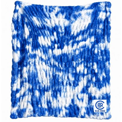 The Viral Cozy Blanket: Camp Blue Ridge