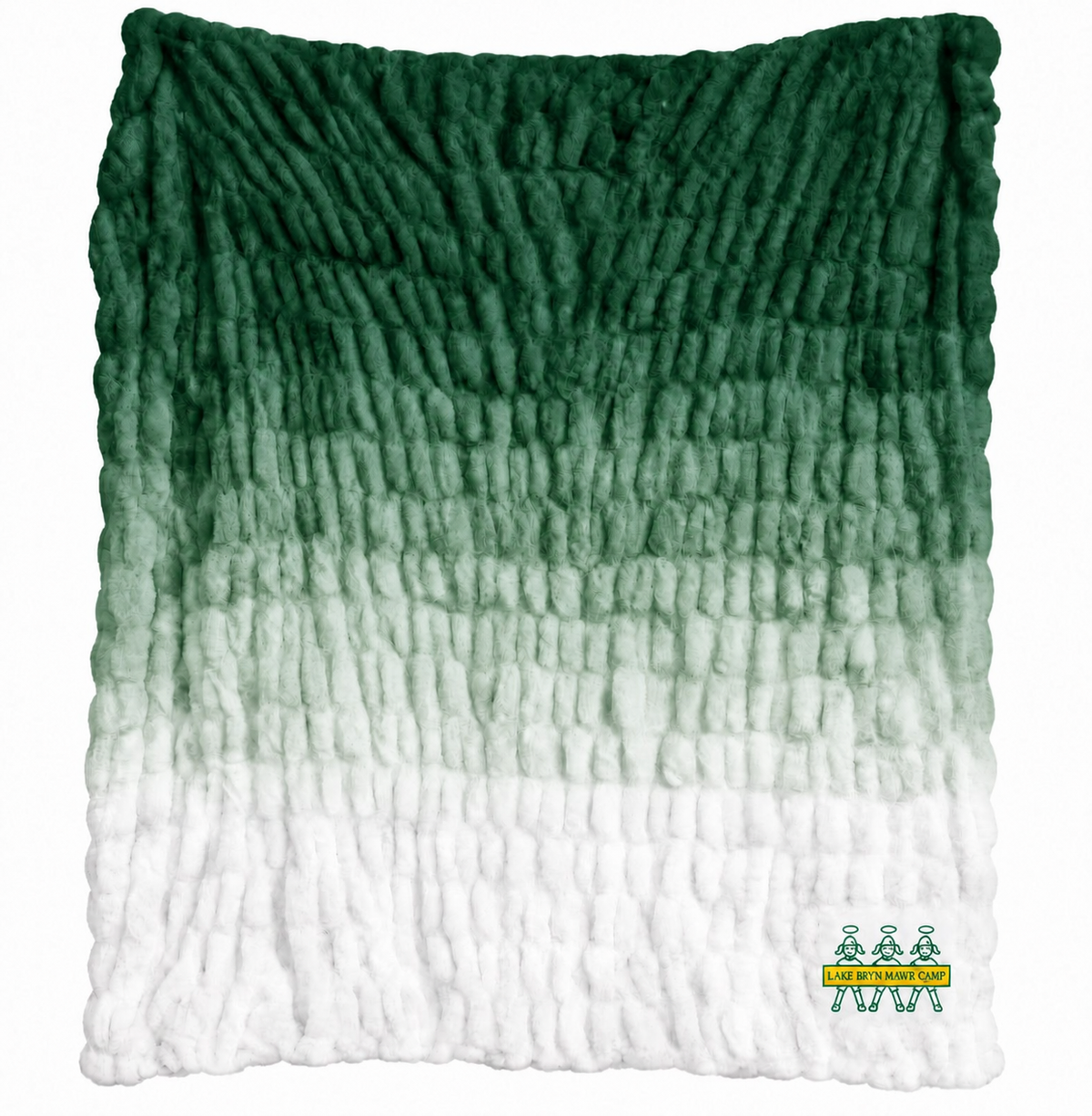 The Viral Cozy Blanket: Bryn Mawr