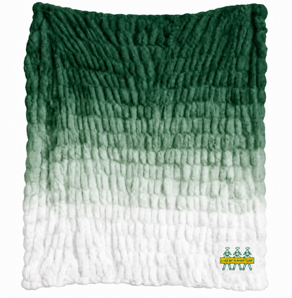 The Viral Cozy Blanket: Bryn Mawr
