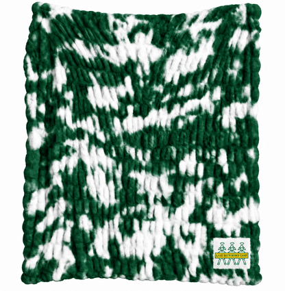 The Viral Cozy Blanket: Bryn Mawr