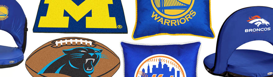 Sports Licensed Items