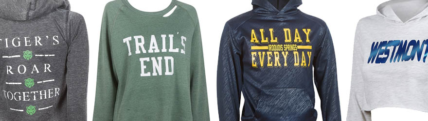 Exclusive Apparel Sweats