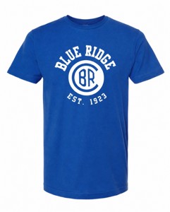 Basic Cotton Tee
