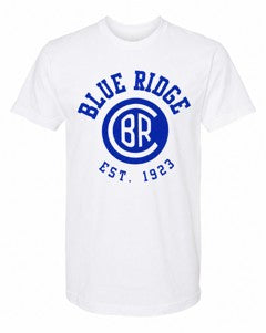Basic Cotton Tee