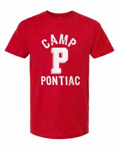 Basic Cotton Tee