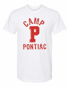 Basic Cotton Tee