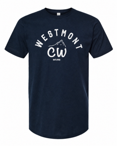 Basic Cotton Tee