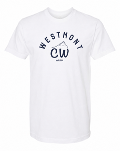 Basic Cotton Tee