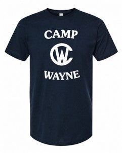 Basic Cotton Tee