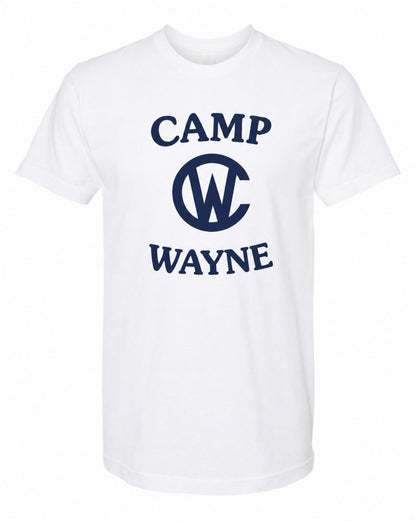 Basic Cotton Tee