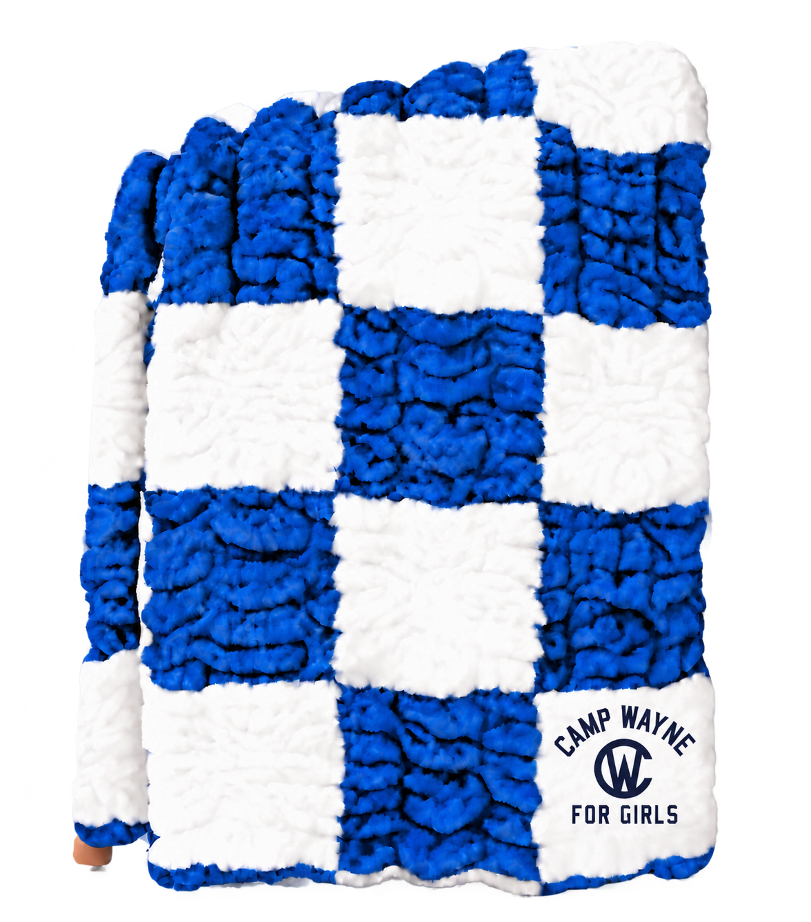 The Viral Cozy Blanket: Wayne for Girls