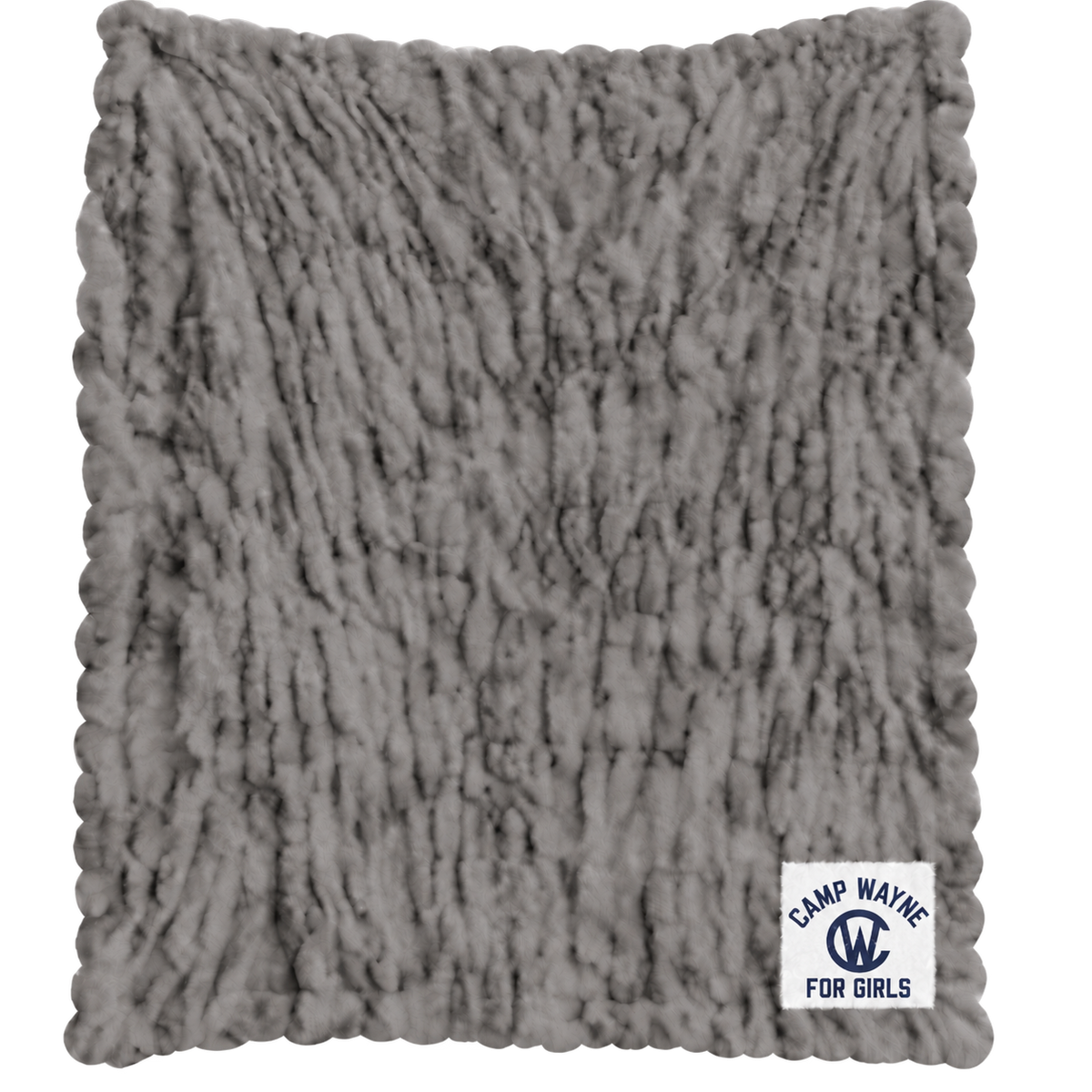The Viral Cozy Blanket: Wayne for Girls